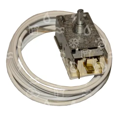 termostat RANCO K59-L2198, ARISTON / INDESIT / WHIRLPOOL, C00062309, 482000027114